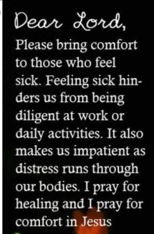 Heal Them Father Click To Pray