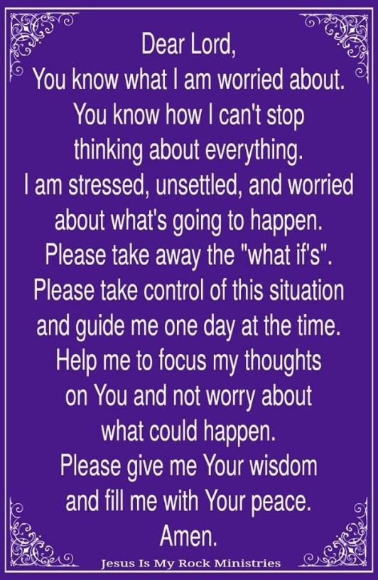 healing for our hearts - Click To Pray